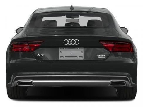 Used 2016 Audi A7 3.0T Prestige w/ Prestige Package image 5