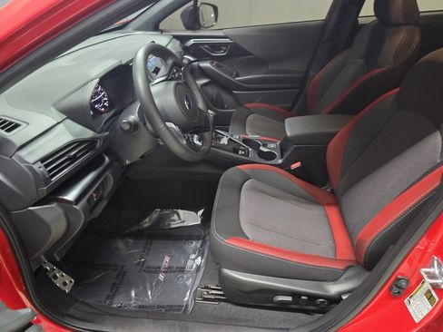 Certified 2024 Subaru Impreza RS w/ Popular Package #1 image 16