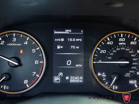 Used 2025 Subaru Outback Wilderness AWD/4WD image 29