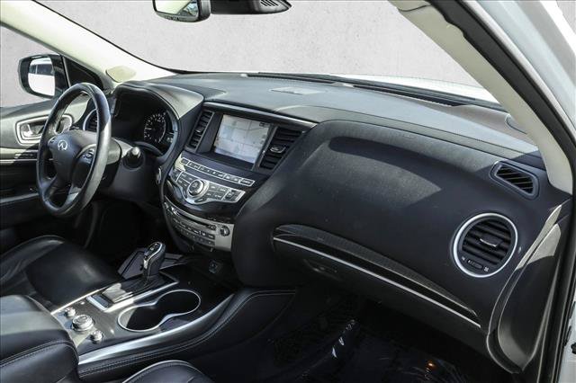 Used 2019 INFINITI QX60 Luxe w/ Essential Package AWD/4WD image 26