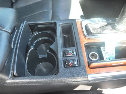 Used 2007 INFINITI M35 w/ Technology Pkg image 23