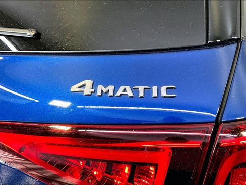 Used 2022 Mercedes-Benz GLE 350 4MATIC image 10