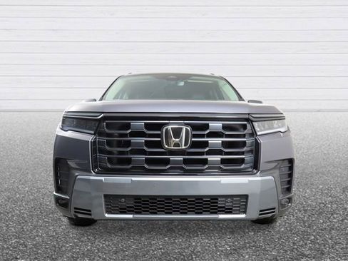 New 2026 Honda Pilot EX-L image 8