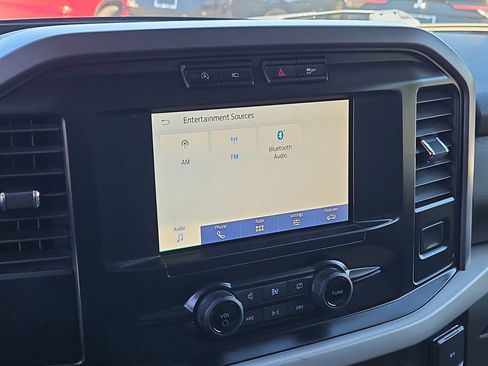 Used 2023 Ford F150 XLT image 24