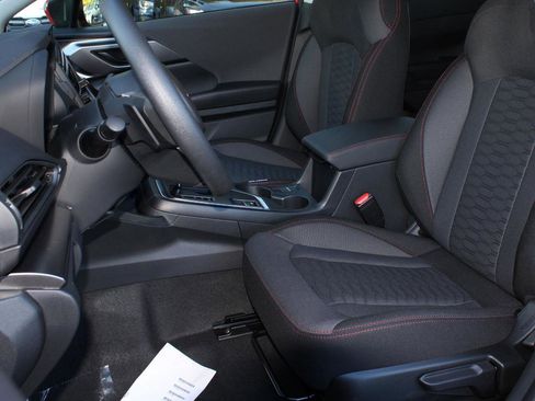 New 2025 Subaru Impreza 2.0i Sport image 16