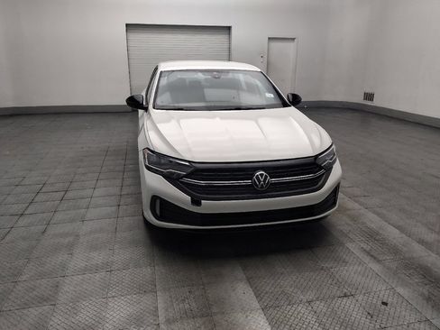 Used 2024 Volkswagen Jetta Sport FWD image 14