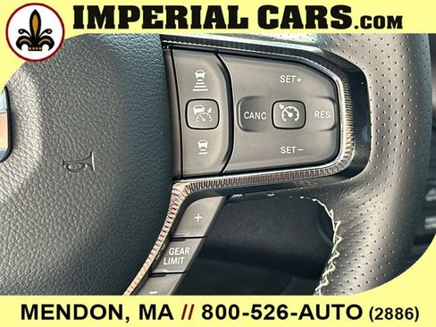 New 2026 RAM 2500 Power Wagon image 27