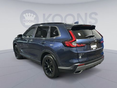 Used 2023 Honda CR-V Sport image 4