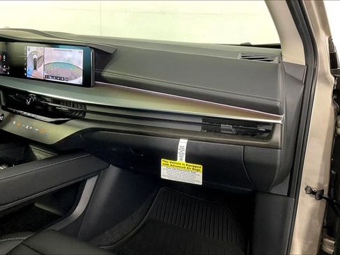 New 2025 Nissan Murano SL w/ Cargo Package AWD/4WD image 21