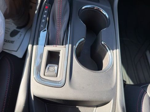 Used 2022 Chevrolet Equinox RS w/ RS Leather Package image 33