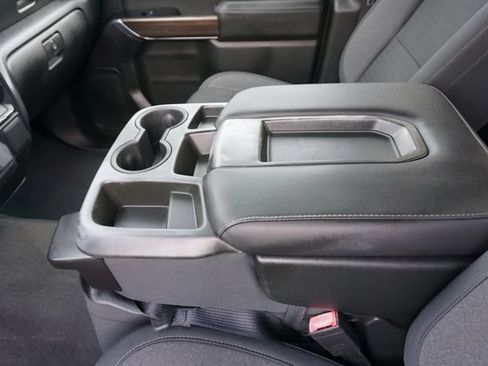 Used 2020 Chevrolet Silverado 1500 LT w/ LT Value Package RWD image 23