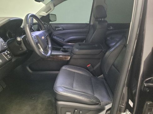 Used 2017 Chevrolet Tahoe LT image 17