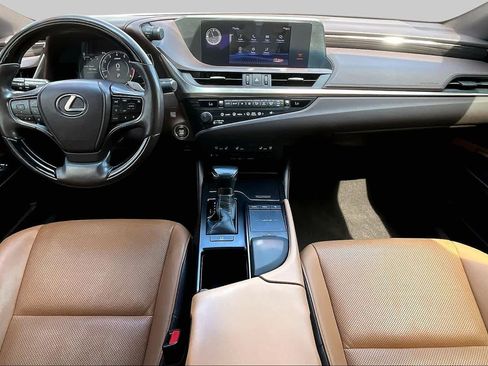 Used 2020 Lexus ES 350 w/ Premium Package FWD image 16