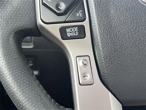 Used 2022 Toyota 4Runner Limited image 27