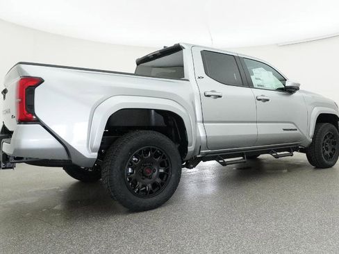 New 2026 Toyota Tacoma SR5 image 95