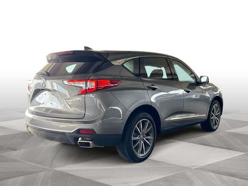 Used 2023 Acura RDX FWD w/ Technology Package image 8
