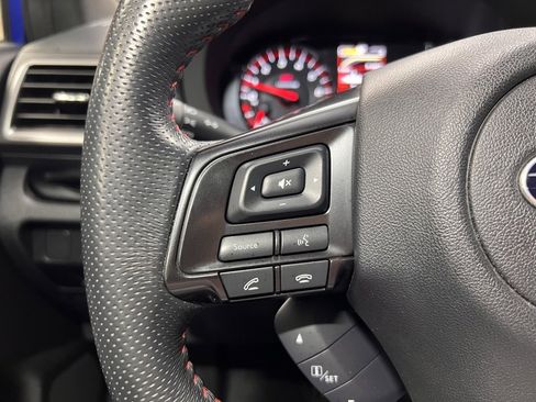 Used 2020 Subaru WRX STI image 15