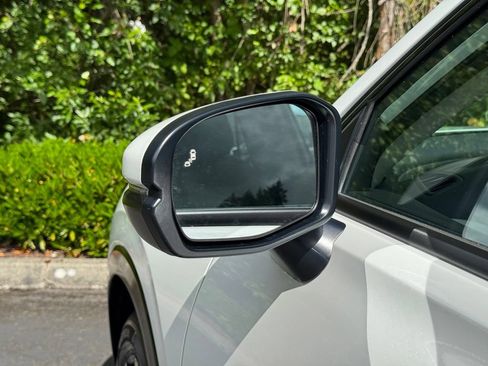 Certified 2026 Honda HR-V EX-L image 7