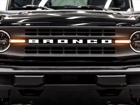 Used 2026 Ford Bronco Big Bend image 18