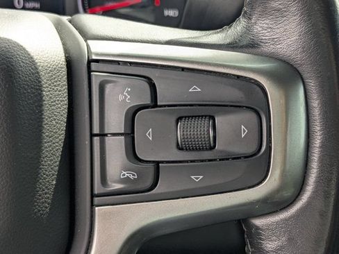 Used 2021 Chevrolet Silverado 1500 LT Trail Boss AWD/4WD image 26