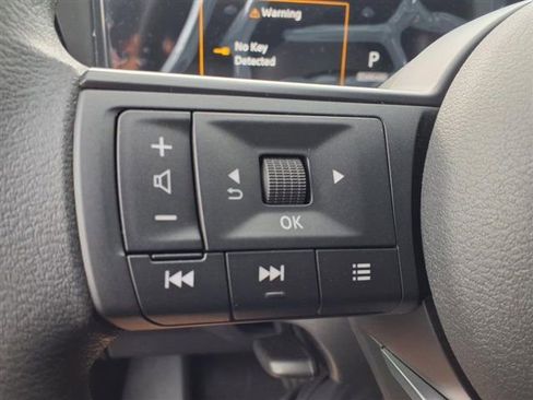 New 2025 Nissan Kicks SV w/ SV Premium Package image 22