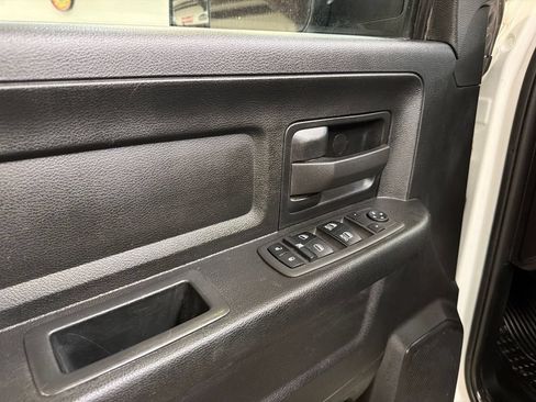 Used 2022 RAM 2500 Tradesman w/ Protection Group AWD/4WD image 29