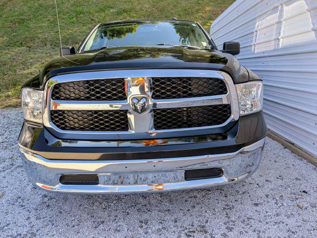 Used 2019 RAM 1500 Tradesman w/ Popular Equipment Group AWD/4WD image 3