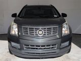 Used 2014 Cadillac SRX FWD image 3