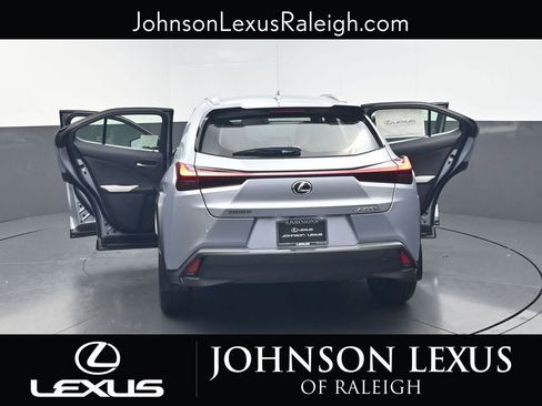 New 2026 Lexus UX 300h FWD image 34