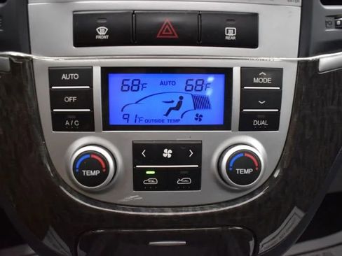 Used 2008 Hyundai Santa Fe Limited image 23