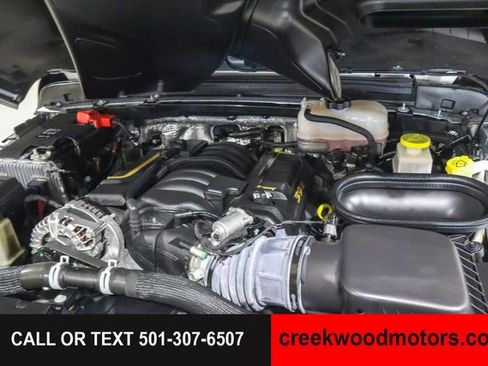 Used 2024 Jeep Wrangler Unlimited Rubicon 392 AWD/4WD image 18