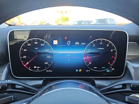 New 2026 Mercedes-Benz GLC 300 image 27
