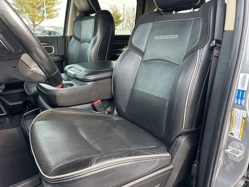 Used 2019 RAM 2500 Laramie image 61