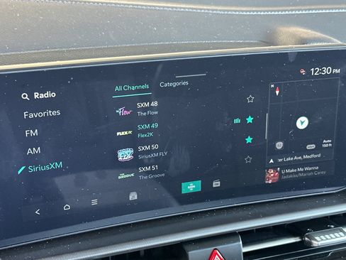 New 2026 Kia Sportage SX AWD/4WD image 19