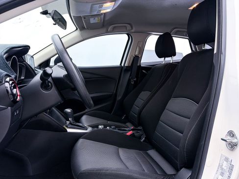 Used 2016 MAZDA CX-3 Sport image 12