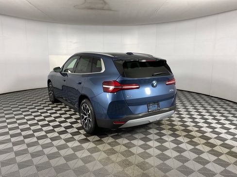 New 2026 BMW X3 xDrive30 w/ Premium Package image 21