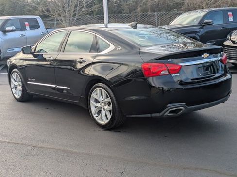 Used 2020 Chevrolet Impala Premier image 6