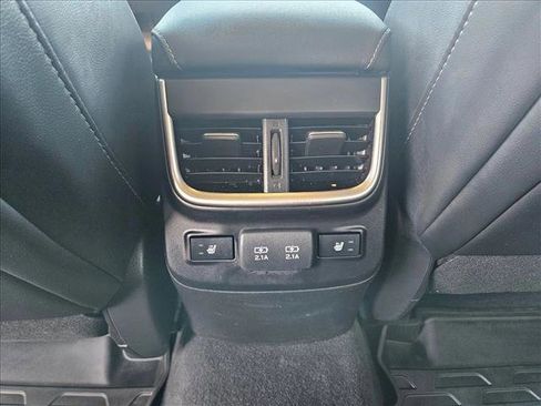 Used 2020 Subaru Outback Limited w/ Popular Package #2 image 14