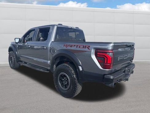 Used 2024 Ford F150 Raptor image 3