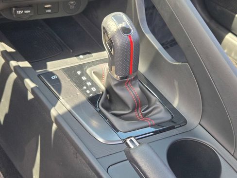 Certified 2025 Hyundai Elantra N Line FWD image 37