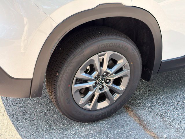 New 2026 MAZDA CX-5 Select AWD/4WD image 8