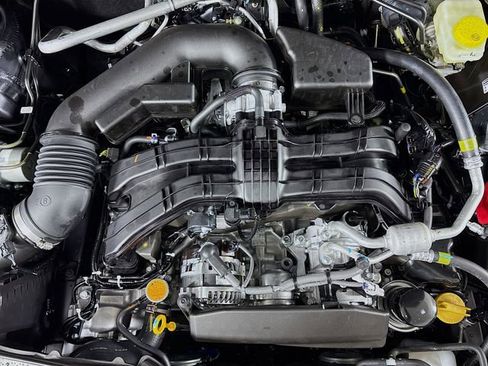 New 2026 Subaru Crosstrek 2.5i Limited image 29