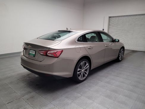 Used 2024 Chevrolet Malibu LT FWD image 9