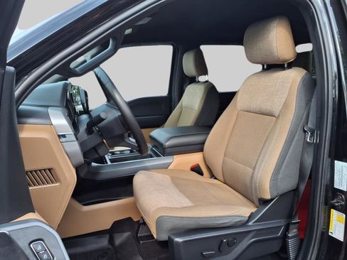 Used 2023 Ford F150 XLT w/ Equipment Group 302A High image 9