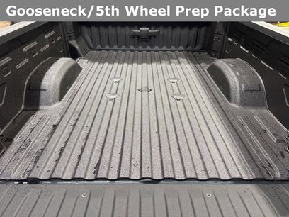 New 2026 Chevrolet Silverado 2500 LT w/ All Star Edition