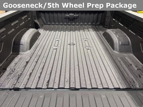 New 2026 Chevrolet Silverado 2500 LT w/ All Star Edition image 4