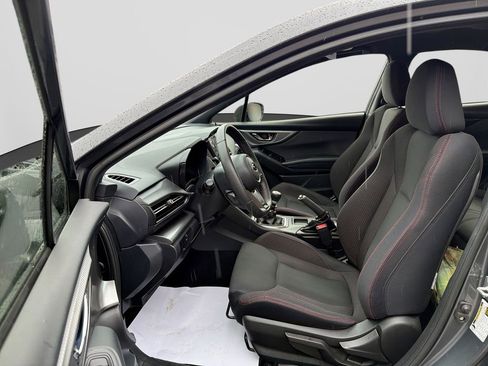 Used 2022 Subaru WRX Premium image 15