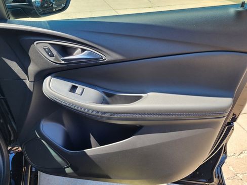 New 2026 Buick Encore GX Sport Touring w/ Advanced Technology Package image 36