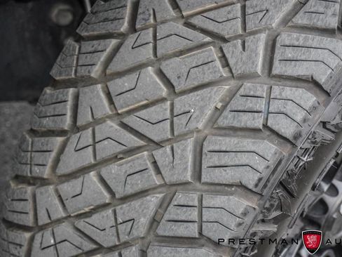 Used 2022 RAM 2500 Laramie image 13