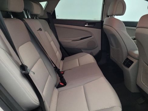 Used 2017 Hyundai Tucson Eco w/ Cargo Package image 19